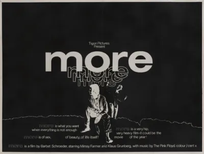 More