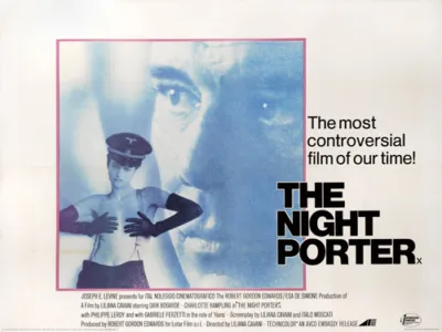 The Night Porter