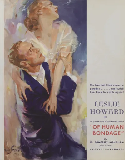 Of Human Bondage