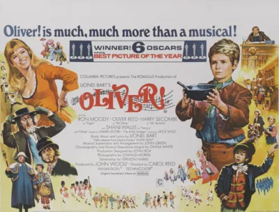 Oliver