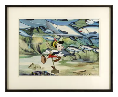 Pinocchio