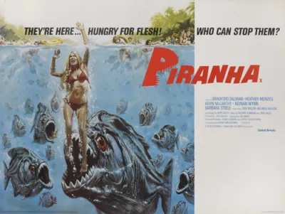 Piranha