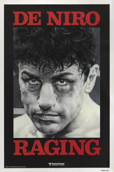 Raging Bull