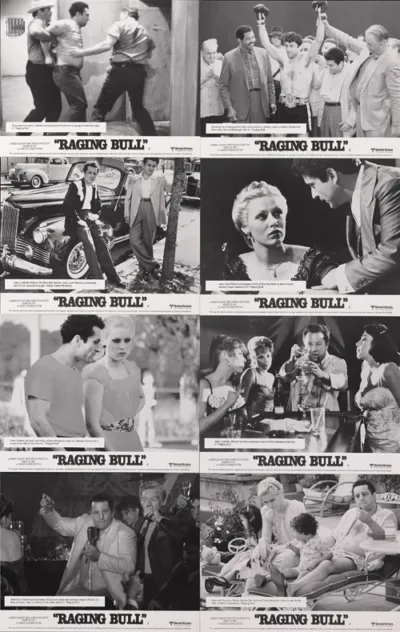 Raging Bull