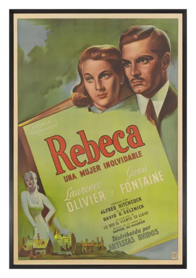 Rebecca / Rebeca