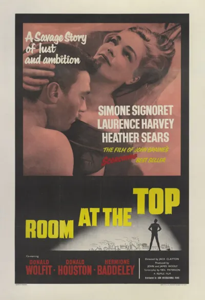 Room at the Top