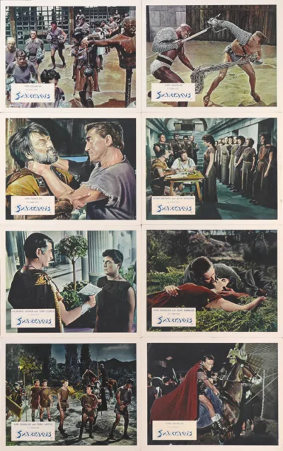Spartacus