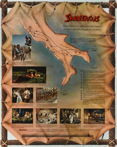 Spartacus