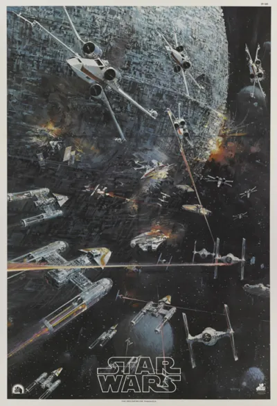 Star Wars