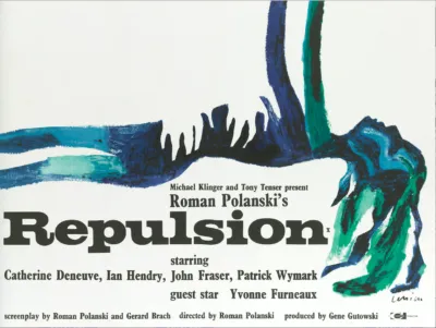 Repulsion
