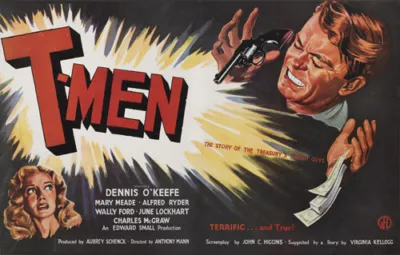 T-Men
