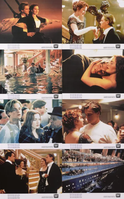 Titanic