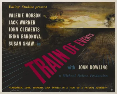 Train of Events