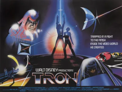 Tron