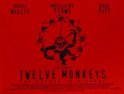 12 Monkeys