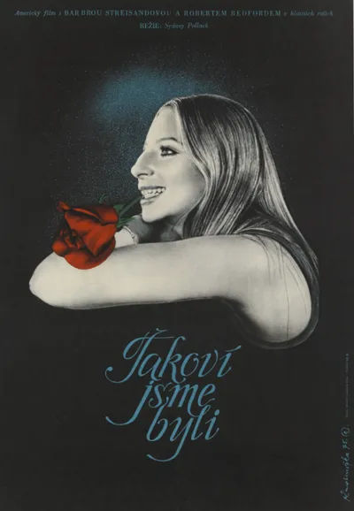 The Way We Were / Takovi Jsme Byli