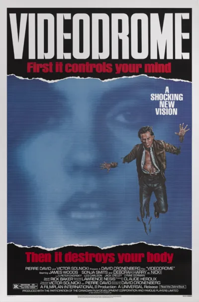 Videodrome