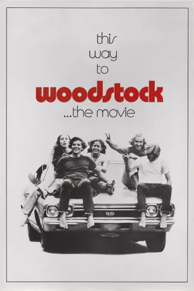 Woodstock