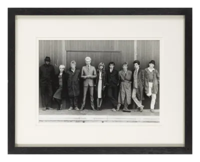 Quadrophenia