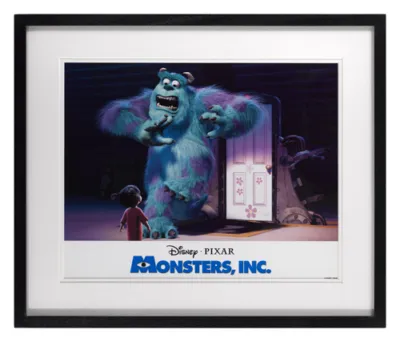 Monsters, Inc.