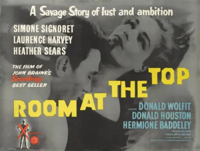 Room at the Top