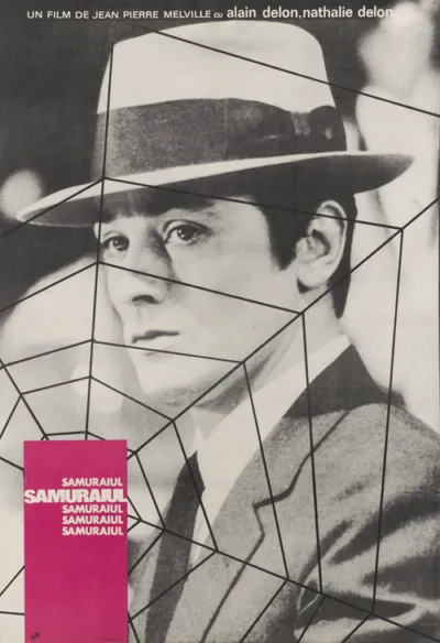 Le Samourai / Samuraiul
