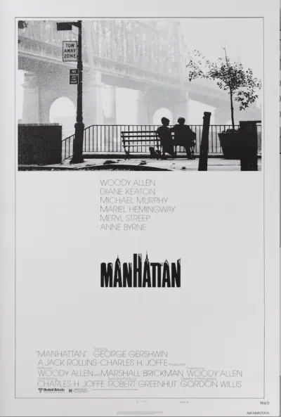 Manhattan