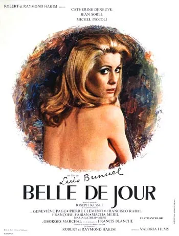 Belle de Jour