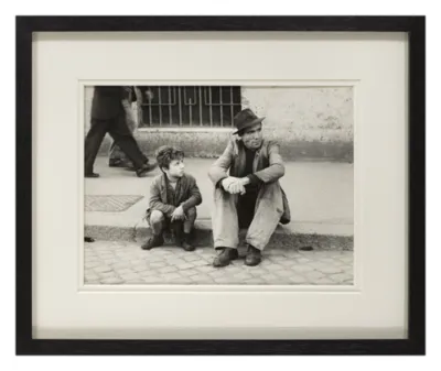 Ladri di Biciclette / Bicycle Thieves