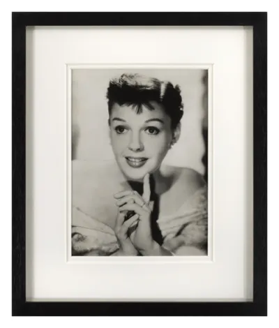 Judy Garland
