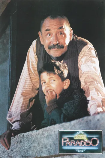 Cinema Paradiso