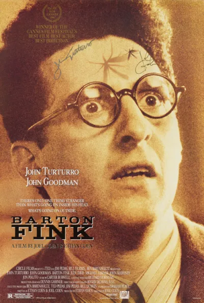Barton Fink