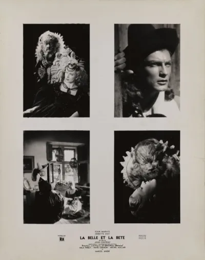 La Belle et la Bete  / Beauty and the Beast