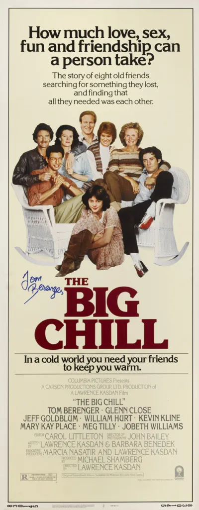 The Big Chill