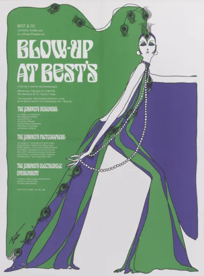 Blow-Up at Best’s
