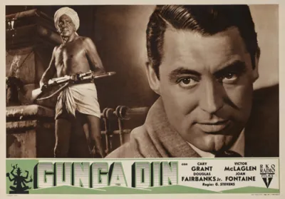 Gunga Din