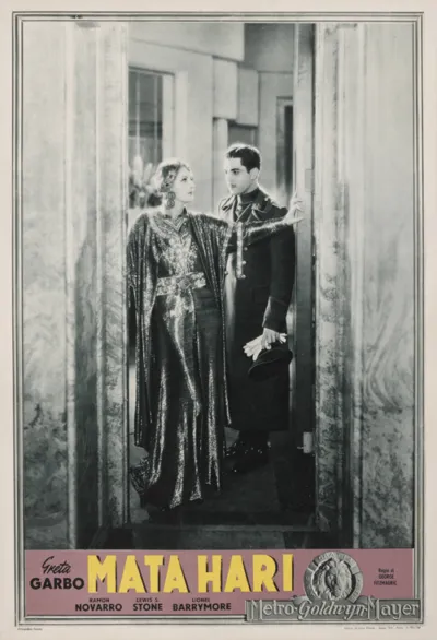Mata Hari