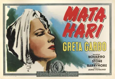 Mata Hari