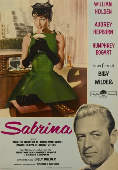 Sabrina