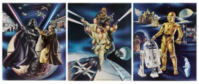 Star Wars