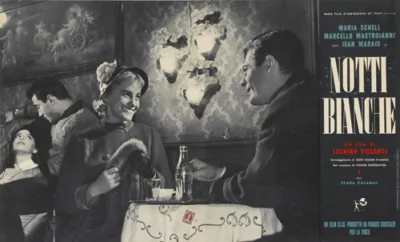 La Notti Bianche / White Nights