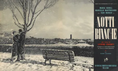 La Notti Bianche / White Nights