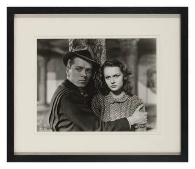 Brighton Rock