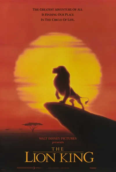 The Lion King