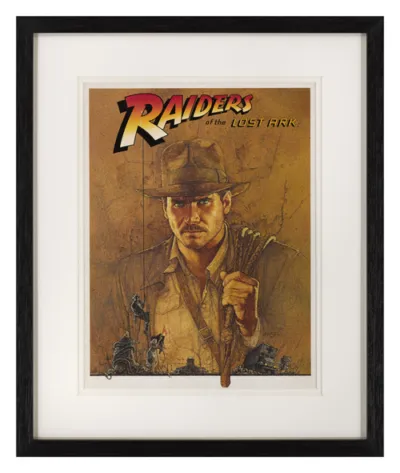 Raiders of the Lost Ark