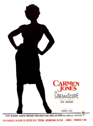 Carmen Jones