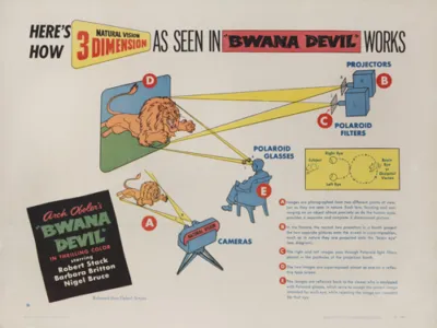 Bwana Devil