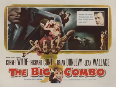 The Big Combo