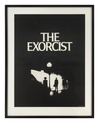 The Exorcist