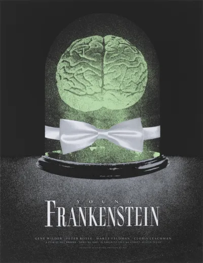 Young Frankenstein